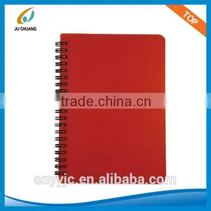 Clear Plastic Notebook Covers thumbnail-3