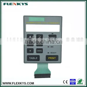 Most Popular Tactile Keypad thumbnail-1
