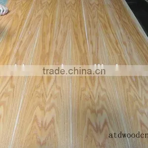 Red Oak Veneer Board thumbnail-1