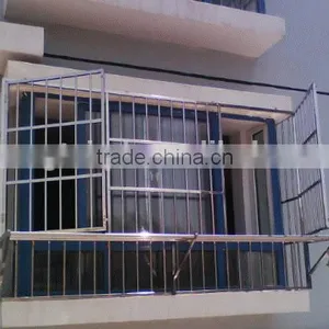High Quality Windows Security Fence thumbnail-4