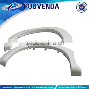 Fender Trim Wheel Brow ForToyota Hilux 4x4 Accessories thumbnail-1