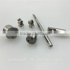 2016 Newly Die Casting Mould/steel Mould Automotive Parts thumbnail-4