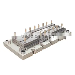 Injection Molding for Small Plastic Products thumbnail-6