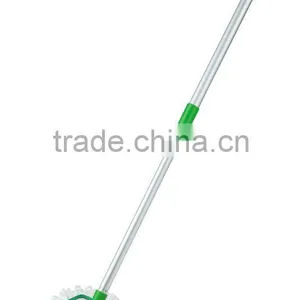 Microfiber Triangle Mop thumbnail-1