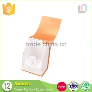 Newest Design Custom Printed Paper Perfume Box Packaging With Magnet Closure thumbnail-4