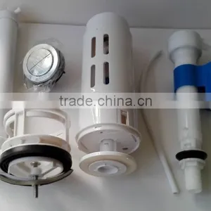 Cheap Water Saving Toilet Flush Valve thumbnail-3