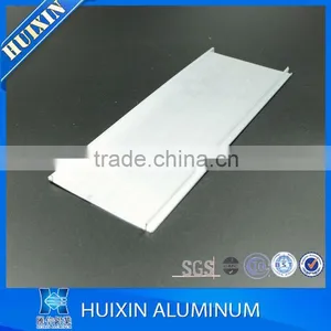 New Arrival 6063 Alloy Aluminum Window Weather Strip Thailand Series thumbnail-6