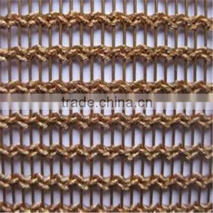 Copper 16/16 Woven Wire Mesh (1220mm x 30.5m) thumbnail-2