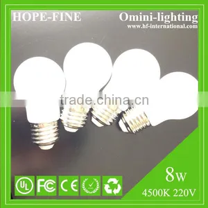 LIQUID COOLED LED BULB THE BEST DECORATION LIGHTING LAMP FOR CLOTHES SHOP thumbnail-1