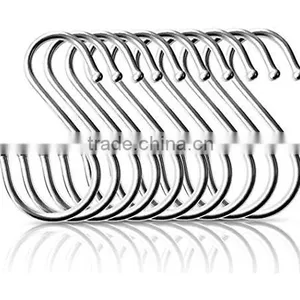 Hanging Objects Household s Hook/s Shape Hook thumbnail-3