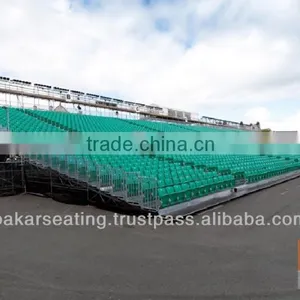 Grandstand Seating Bleacher Seating Sport Event thumbnail-1