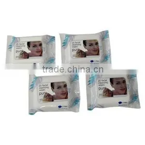 Wet Wipes for Lady thumbnail-1