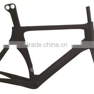 Lightweight Full Carbon Road Bike Frame YK-KS2 thumbnail-4