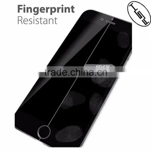 HUYSHE Cell Phone Use Screen Guard for Iphone 6/7 TPU Screen Protector 9h Tempered Glass thumbnail-3