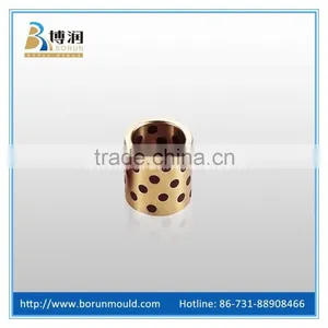 Flanged Oil Free Bushings,MISUMI Guide Bushes,MPFZ Bronze Guide Bushing thumbnail-4