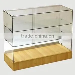 Display Case Glass-161 thumbnail-1