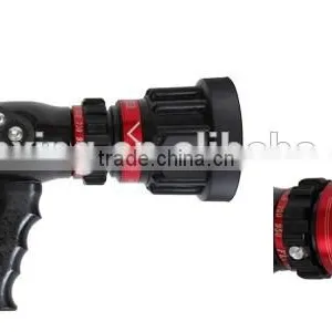 High Performance Fire Fighting Equipment 2016 New Design Fire Nozzle for Fire Hose thumbnail-6