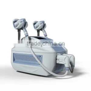 2014 Hot Sale High Quality IPL Shr Permanent Laser Hair Removal and Skin Rejuvenation Machine With TUV Certificated ICE2 thumbnail-3