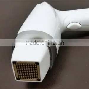 Portable rf Lifting Treatment Products Bipolar RF Wrinkle Remover Machine thumbnail-6