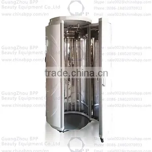 New Product 2016 High Quality Led Lamp Solarium Tanning Bed thumbnail-4
