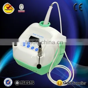 Hot Sale no Pain Safe rf Skin Tightening Machine for Home Use thumbnail-5