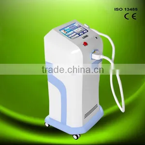 Safety Painless Diode Laser Hair Removal Machine With Stable Function thumbnail-2