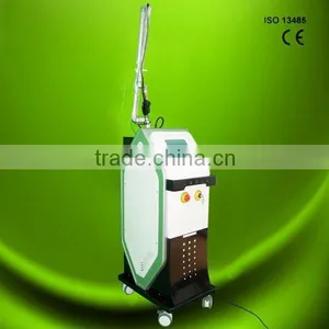New Style Skin Care Co2 Laser Treatment for Scar Removal Skin Tightening and Whitening thumbnail-3