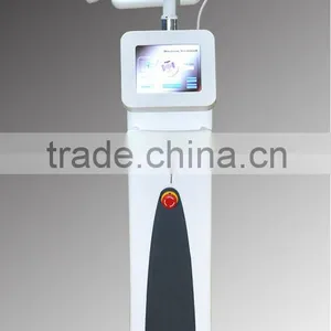 2014 Cheapest Multifunction Beauty CE Equipment Laser Hair Regrowth Machine No Pain thumbnail-2