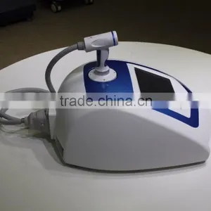 4MHZ New Product High Intensity Focus Ultrasound HIFU Machine For Body Slimming 0.1-2J thumbnail-6
