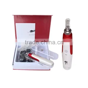 High Quality Distributor Price Microneedling Maschine/dermapen/derma Stamp Electric Pen thumbnail-5