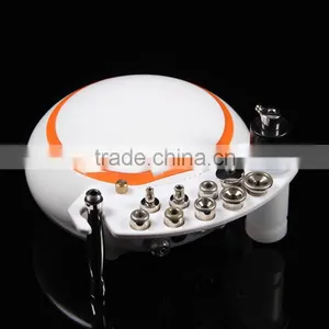 Portable!! Magic-Derma Microdermabrasion/Diamond Microdermabrasion/Dermabraison Machine CE Approval thumbnail-2