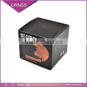 Cool Makeup Brushes 3D Seal Shape Foundation Makeup Brush thumbnail-4