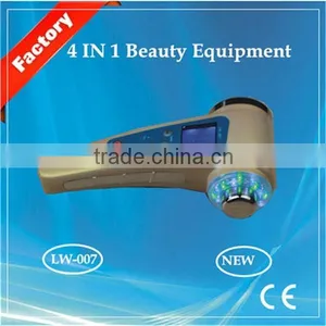 Rechargeble 4 in 1 Photon Machine Lw-007 thumbnail-2