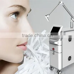 Sanhe SQ-2 Nd: Yag Laser Skin Care System/ 10.4 Inch Color Touch Tattoo Removal Machine thumbnail-6