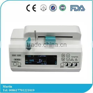 Single-channel Electric Syringe Pump --CE Approved SP-50 thumbnail-1