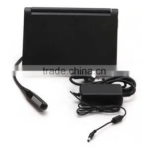China Medical 6.5MHz Rectal Linear Probe 3.5MHz Convex Probe Portable Laptop Animal Ultrasound Machine thumbnail-2