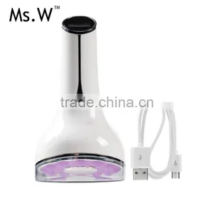 Discount Massage Wholesaler Electric Breast Massager For Breast Massage Enhancement Breast With LCD Screen ST-B603 thumbnail-3