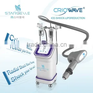 Vacuum Body Lifting Machine Cellulite Suction Machine thumbnail-1