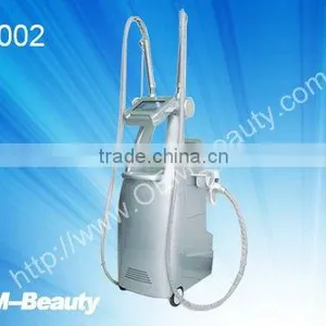 2011 Liposuction Slimming Vacuum Cavitation Machine Effect on Cellulite Treatment,weight Loss on Belly,tummy,waist thumbnail-1