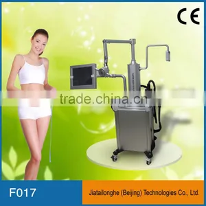 Vacuum Laser Multipolar RF Vacuum Ultrasonic Liposuction Cavitation Machine for Sale thumbnail-5