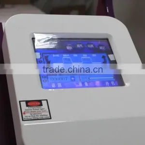 Redness Removal 2015 Most Useful Home Use For Skin Skin Whitening Rejuvenation Fda Approved Portable Adena Ipl Laser Machine Shrink Trichopore thumbnail-4