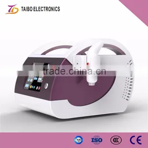 Taibo Portable rf Beauty System/,spa Beauty Salon Uniform/beauty Clinic Equipment for Clinic ,beauty Spa and so on thumbnail-1