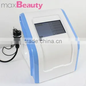 Ultrasound Weight Loss Machines Vacuum Cavitation 5 In 1 Cavitation Machine Beauty Salon Machine Tripolar Rf Slim System 5 In 1 Slimming Machine thumbnail-3