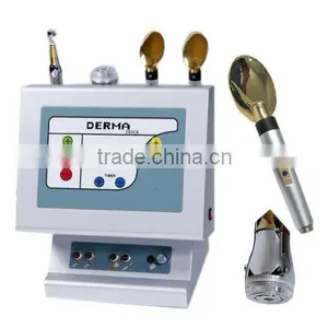 WF-14 Golden Spoon Beauty Equipment With Electroporation thumbnail-1