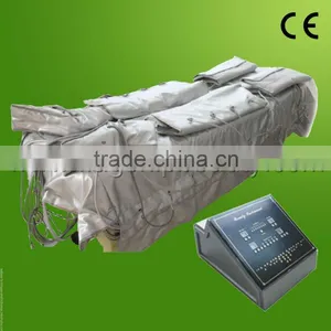 Pressotherapy Beauty Machine for Weight Losing Fat Removal thumbnail-1