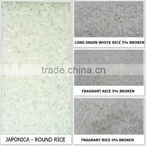 VIETNAM FRAGRANT RICE 5% BROKEN (skype: Davis.thong, Mobile: +84986778999) thumbnail-2