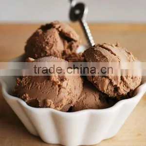 Zhenjiang Wholesale Instant Soluble Non Dairy Cream for Ice-cream thumbnail-3