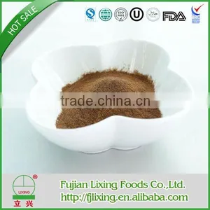 China Best Selling Black Tea Slimming Tea Powder thumbnail-1
