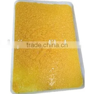 D.W.60% Canned Mandarin Orange Sacs of 3kg for Beverage thumbnail-2