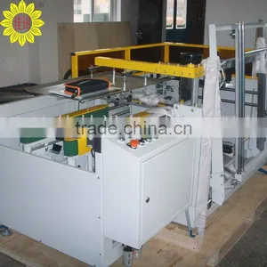 Case Bottom Sealer Packing Machine thumbnail-1